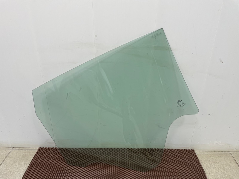 Стекло двери