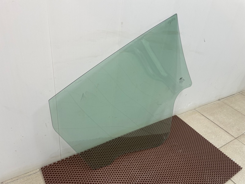 Стекло двери