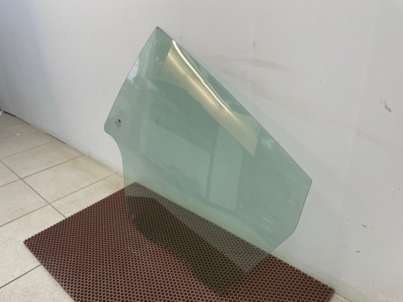 Стекло двери