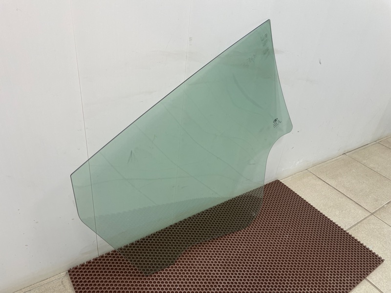 Стекло двери