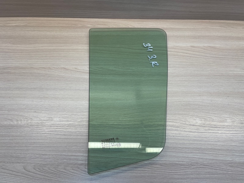 Форточка двери