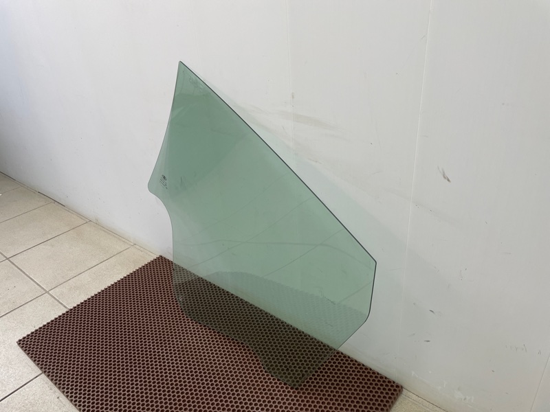 Стекло двери