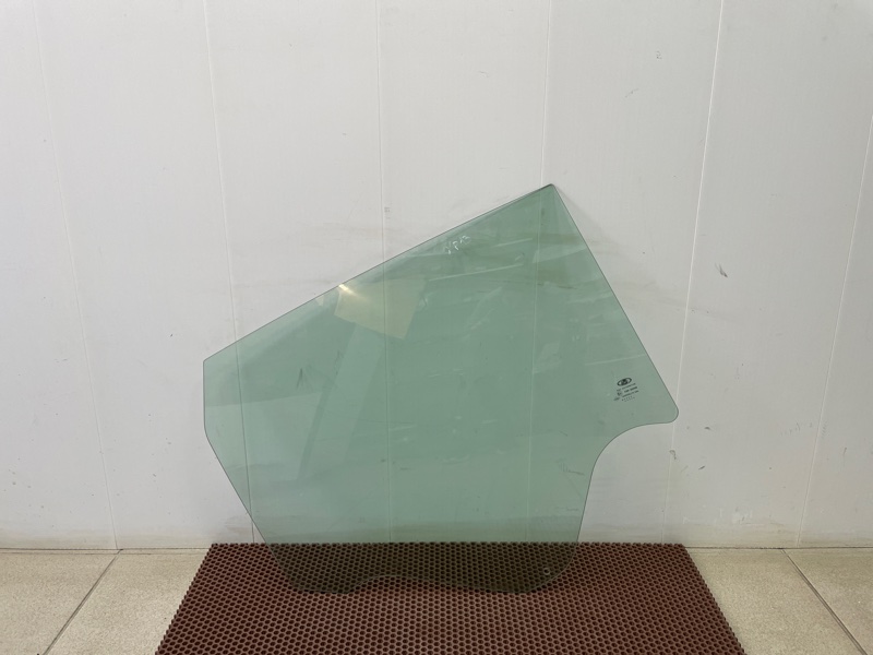 Стекло двери