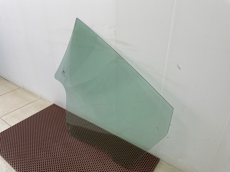 Стекло двери