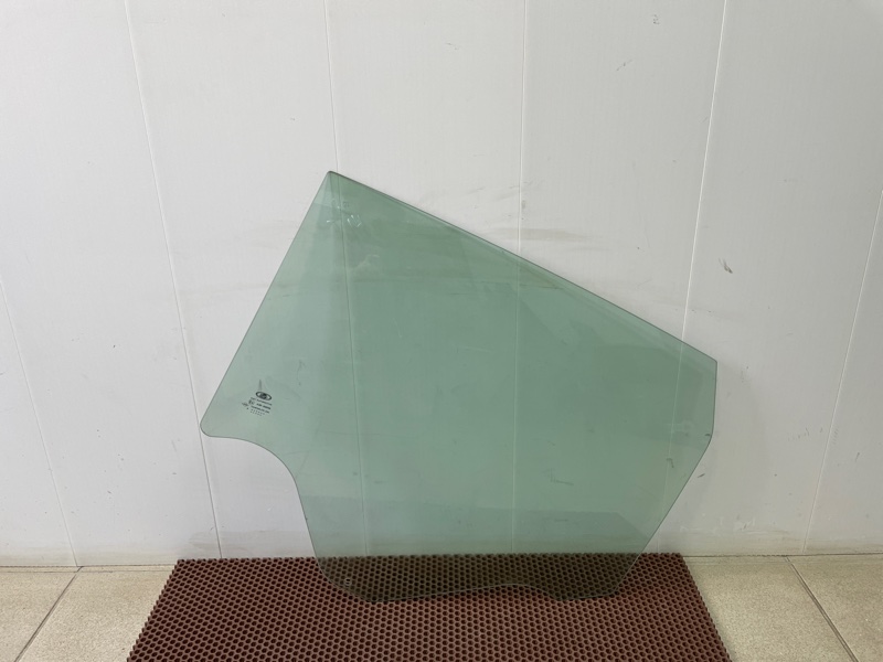 Стекло двери