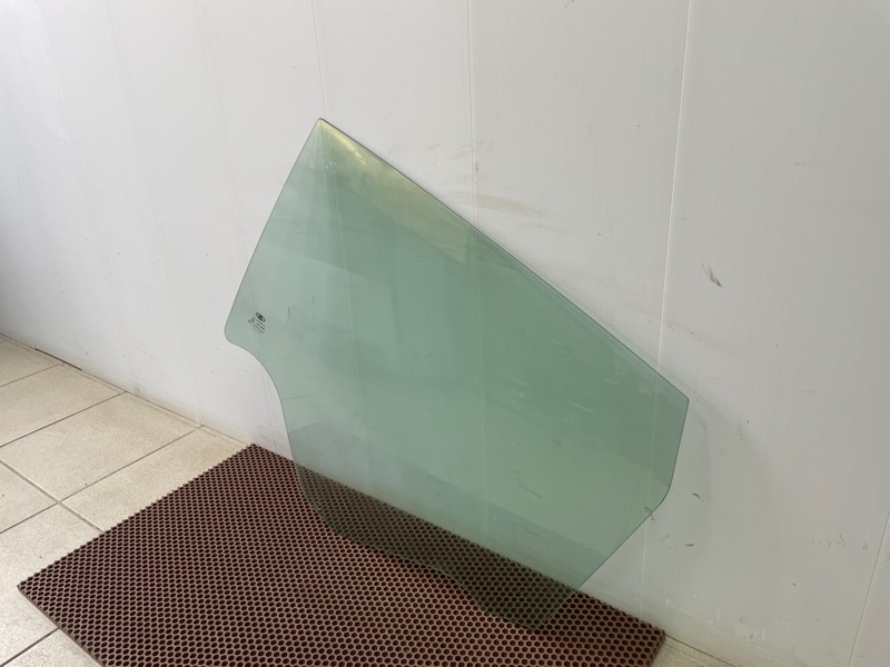 Стекло двери