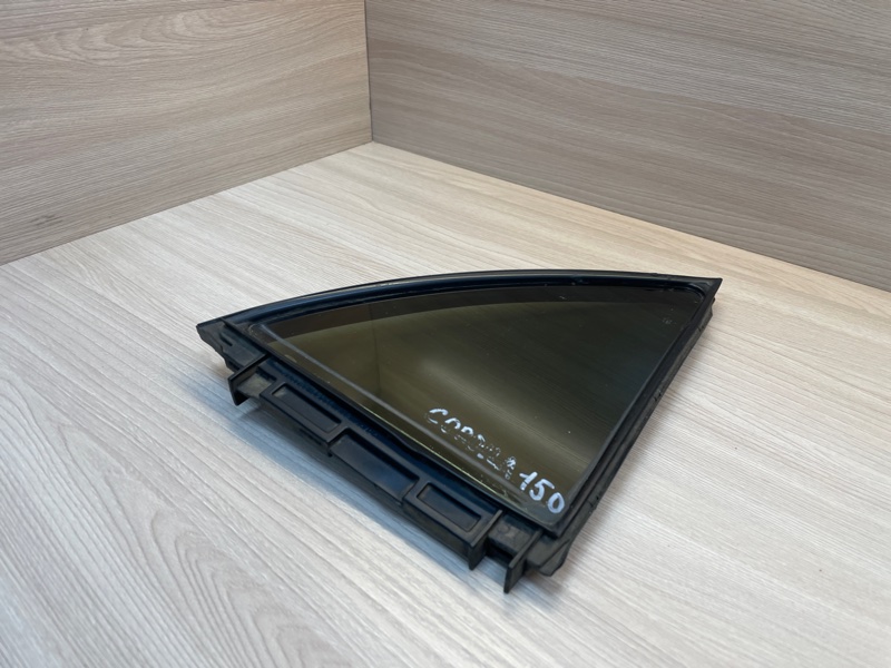 Форточка двери