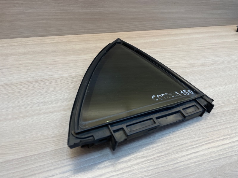 Форточка двери