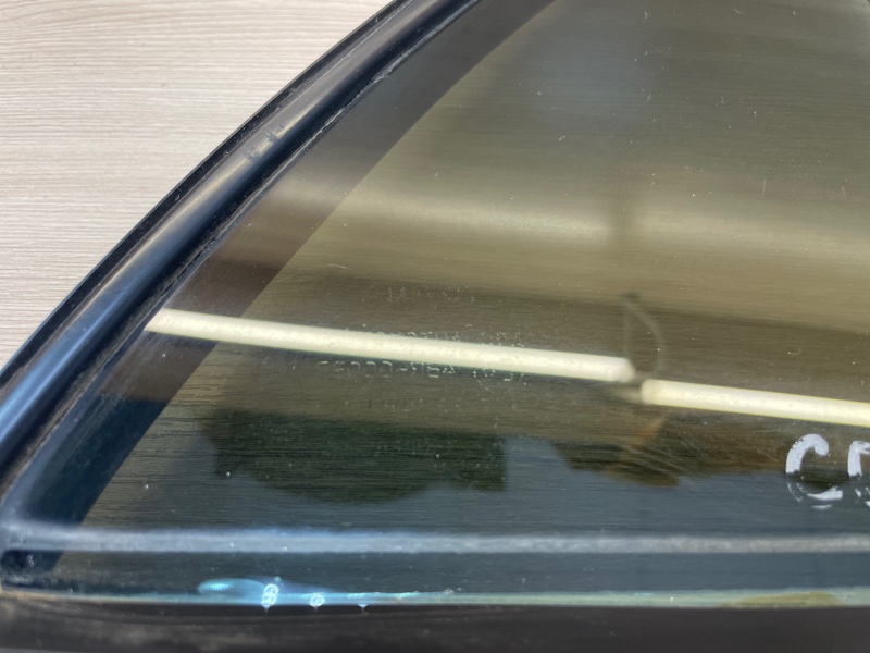 Форточка двери