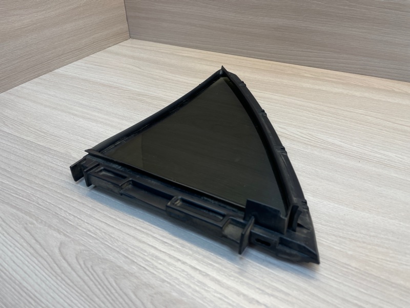 Форточка двери