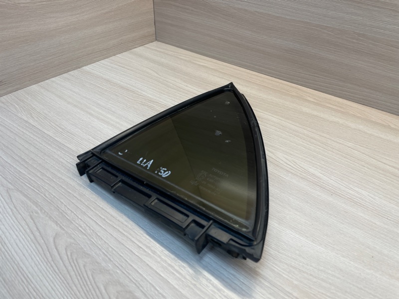 Форточка двери