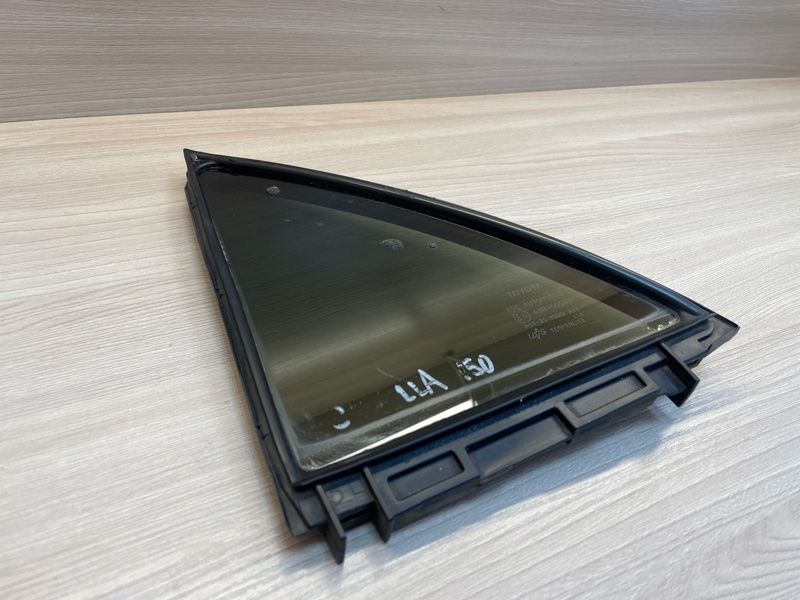 Форточка двери