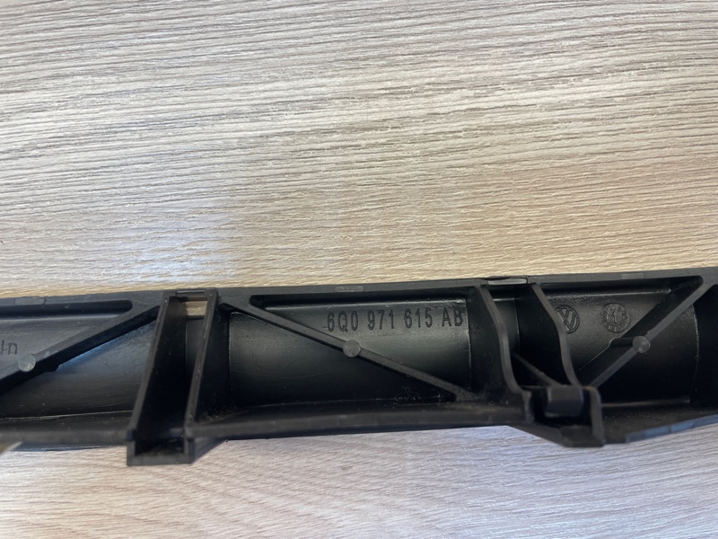 Крепеж проводки