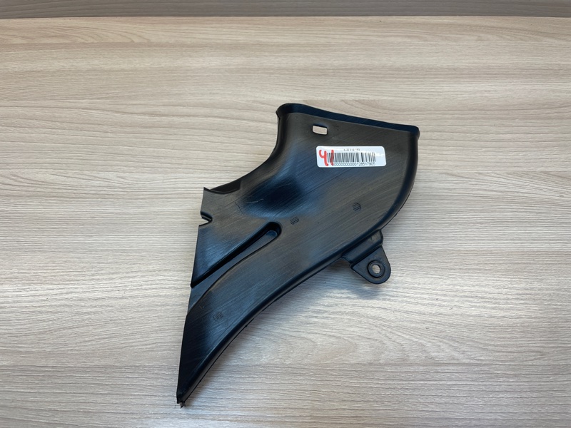 Воздуховод салона