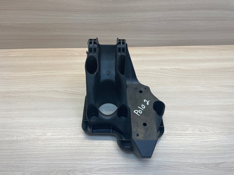 Кронштейн педали тормоза