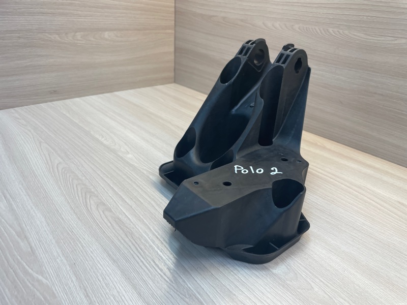 Кронштейн педали тормоза