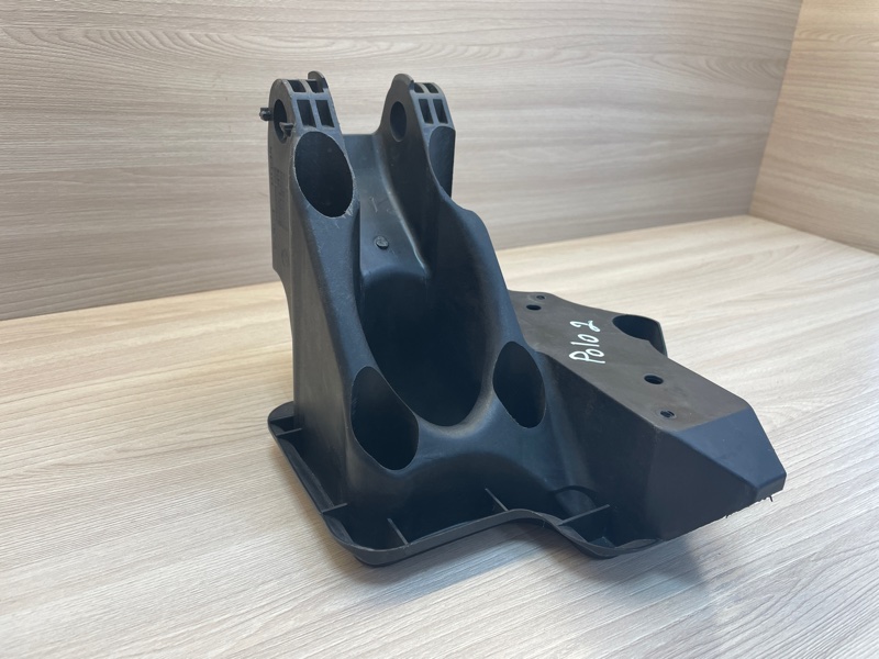 Кронштейн педали тормоза