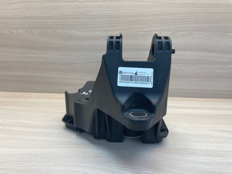 Кронштейн педали тормоза