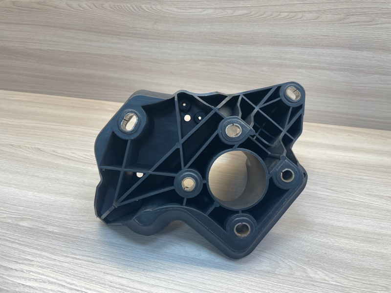 Кронштейн педали тормоза