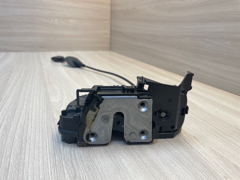 Замок      двери