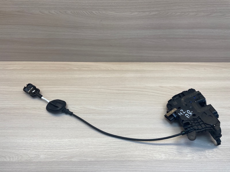 Замок      двери