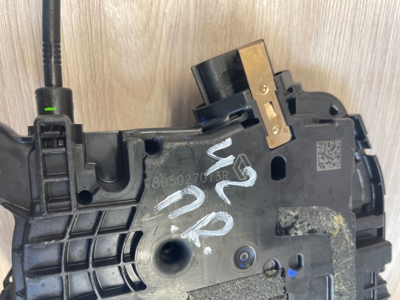 Замок      двери