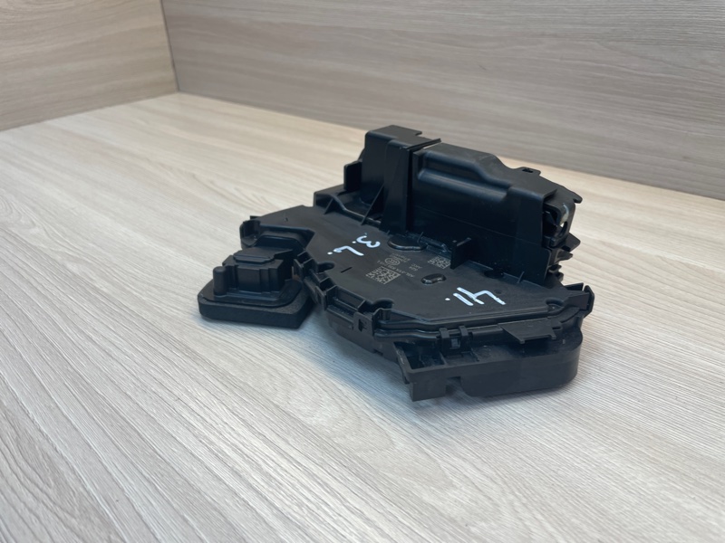 Замок      двери