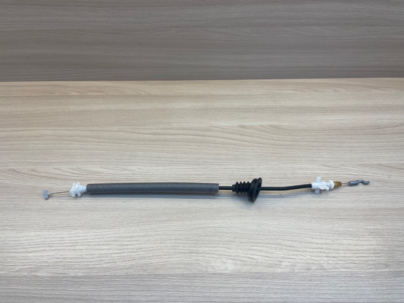 Трос замка двери