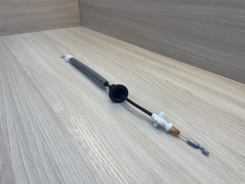 Трос замка двери