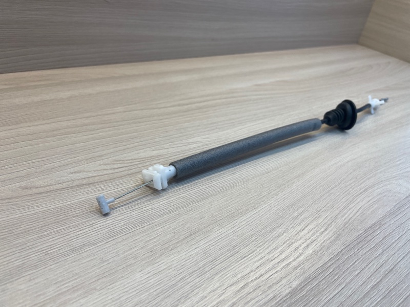 Трос замка двери