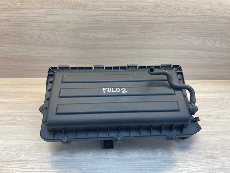 Корпус воздушного фильтра