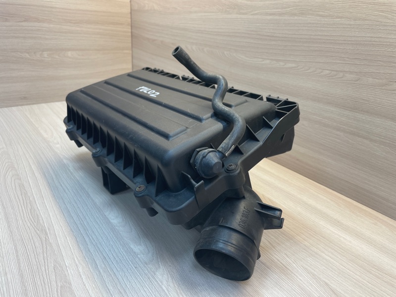 Корпус воздушного фильтра