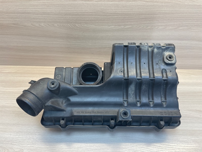 Корпус воздушного фильтра