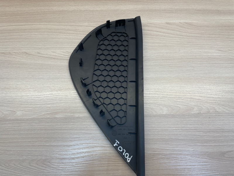 Накладка торпедо