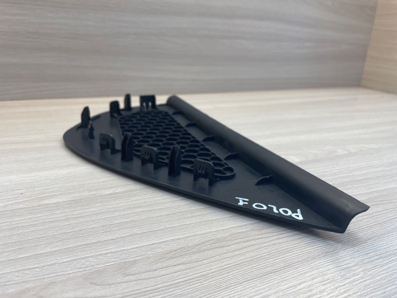 Накладка торпедо