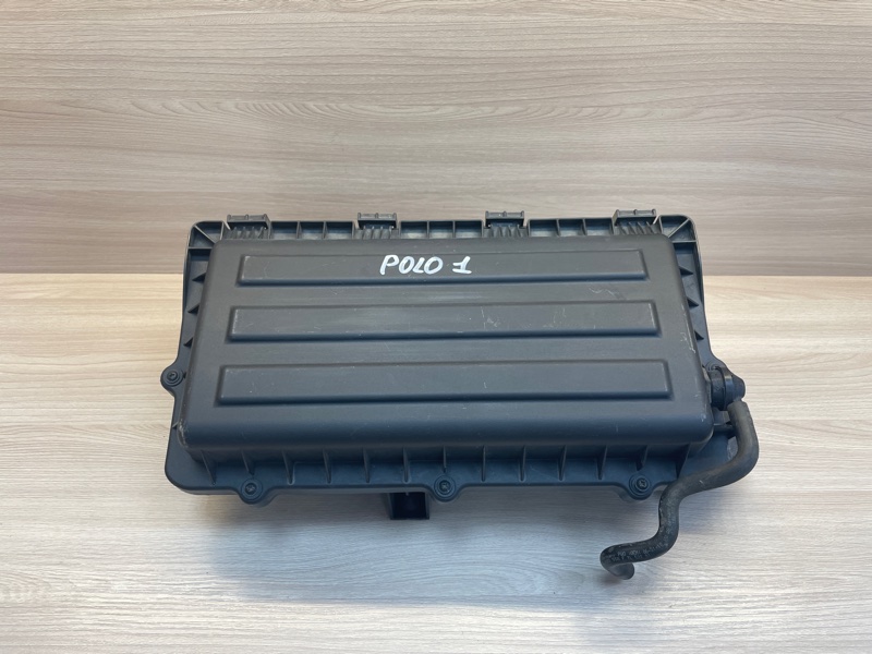 Корпус воздушного фильтра