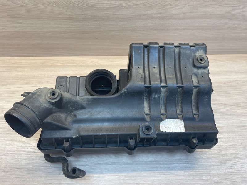 Корпус воздушного фильтра