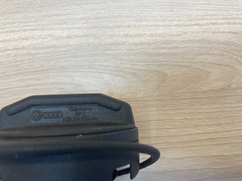 Крышка топливного бака