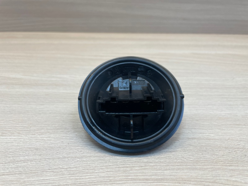 Резистор отопителя