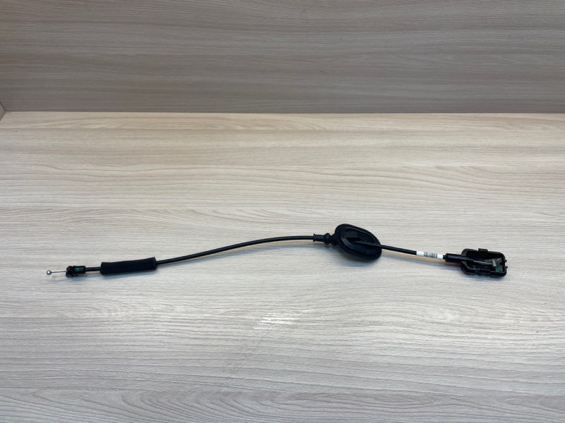 Трос замка двери