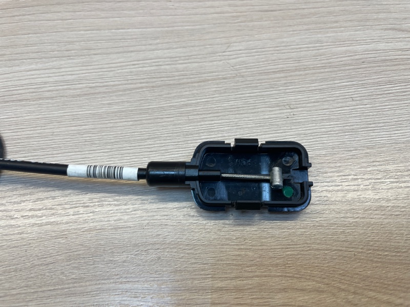 Трос замка двери