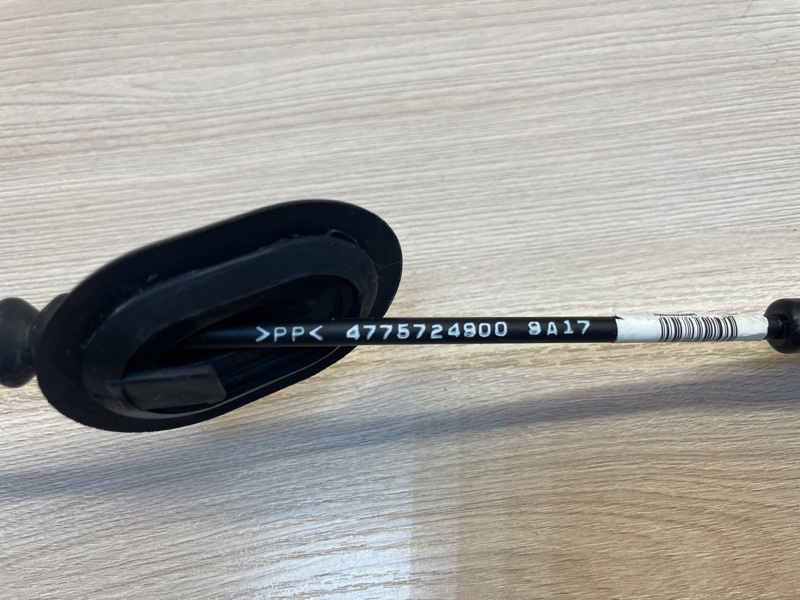 Трос замка двери