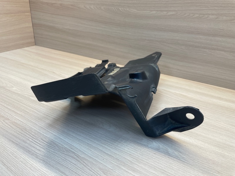 Пыльник двигателя