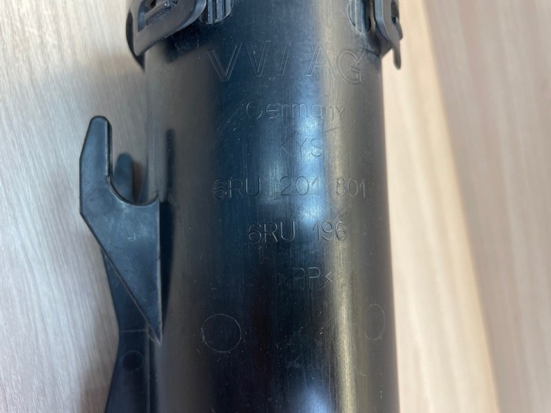 Абсорбер топливный