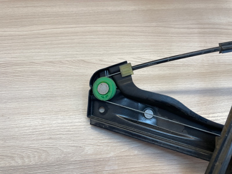 Трапеция стеклоподъемника