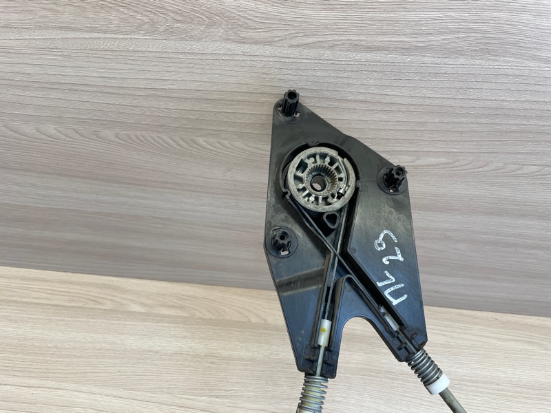 Трапеция стеклоподъемника