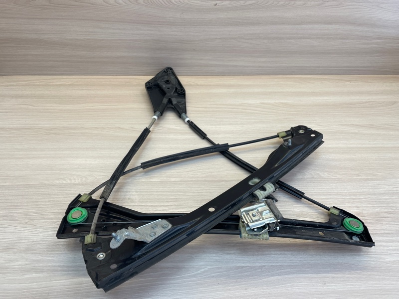 Трапеция стеклоподъемника