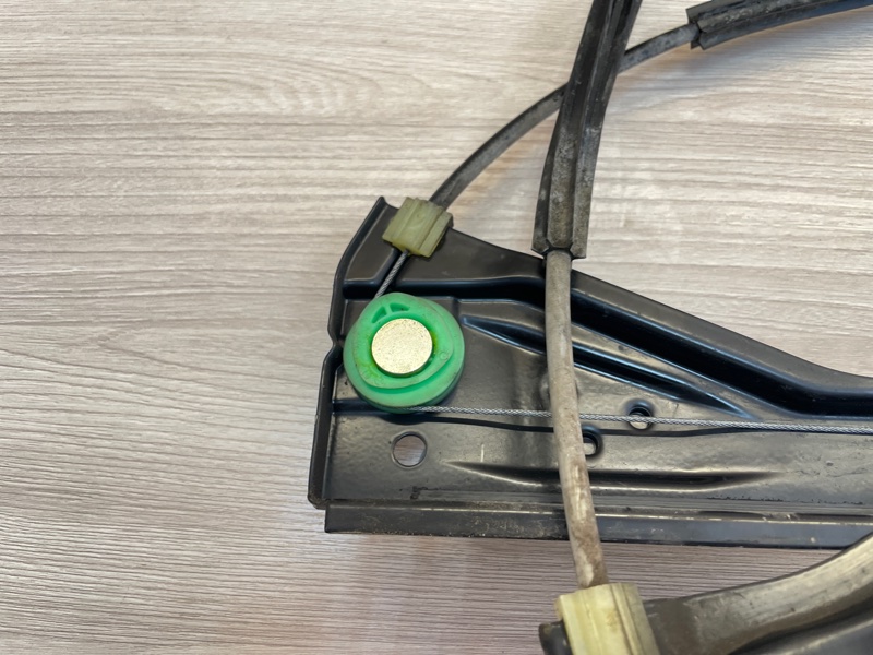 Трапеция стеклоподъемника