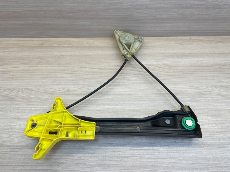 Трапеция стеклоподъемника