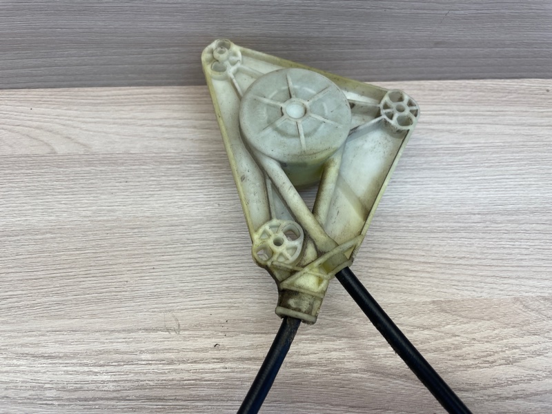 Трапеция стеклоподъемника